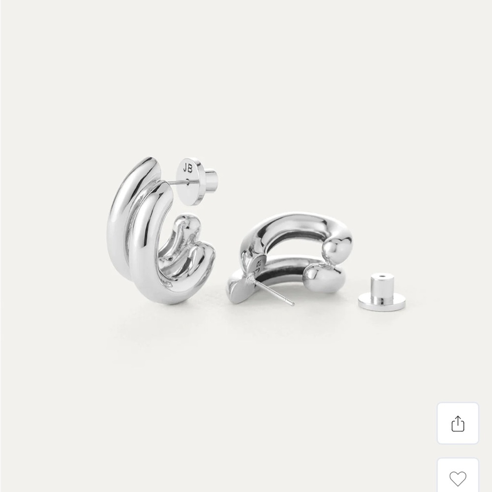 JENNYBIRD EARRINGS